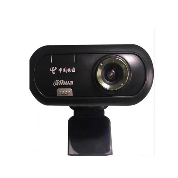 Webcam máy tính 720p có micro - Dahua Z2