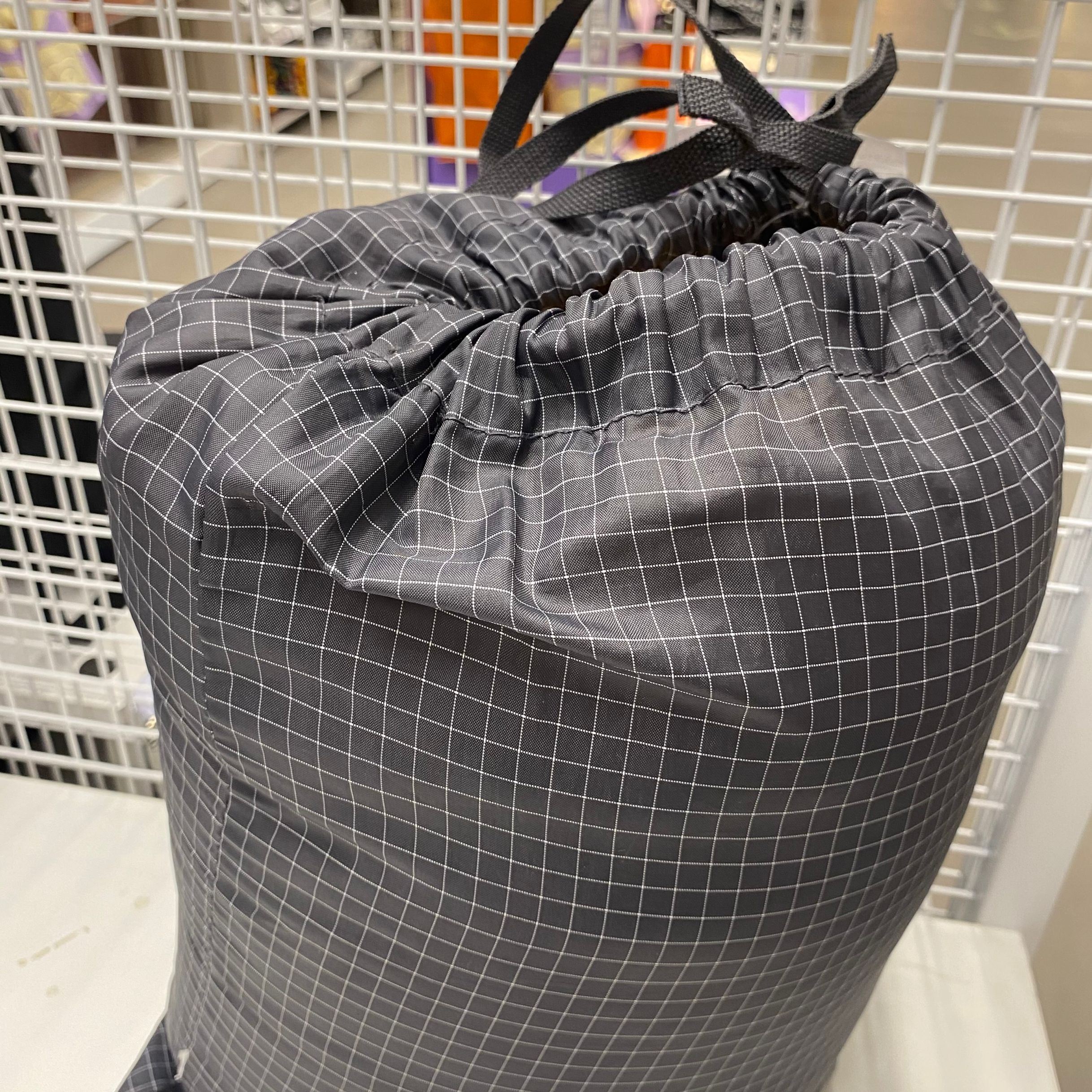 Túi đựng giày dép du lịch Rensare IKEA