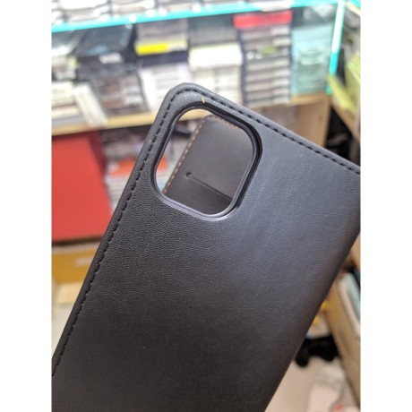 Bao Da Samsung Note 8 / Note 9 / Note 10 / Note 10 plus / note 10 lite kiêm ví da hàng Cao Cấp
