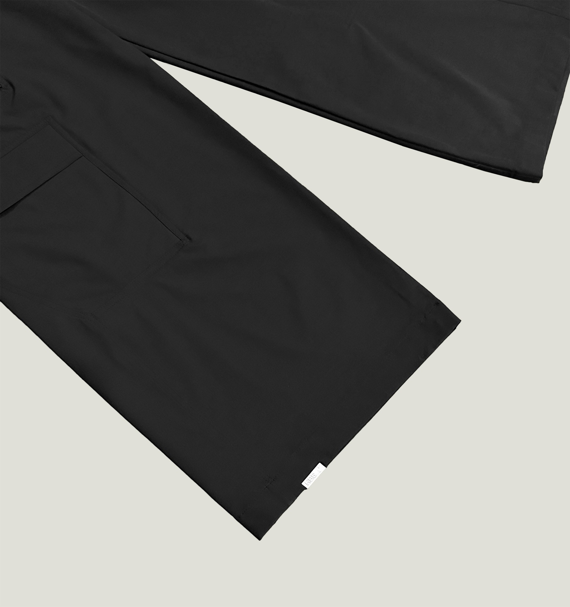 Quần dài dáng rộng HBS Baggy Cargo Pants