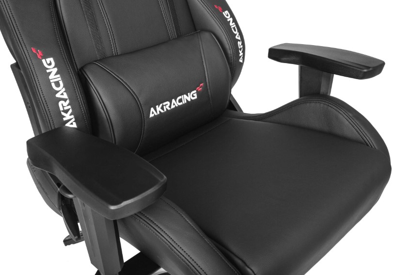 Ghế AKracing Master Series Premium-AK-PREMIUM-BK