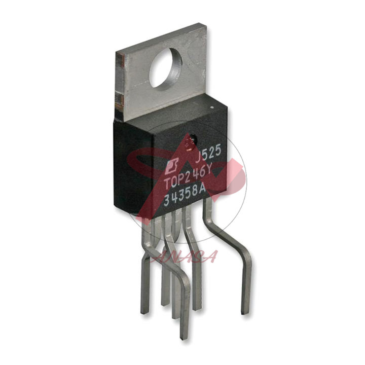 Ic nguồn top246yn
