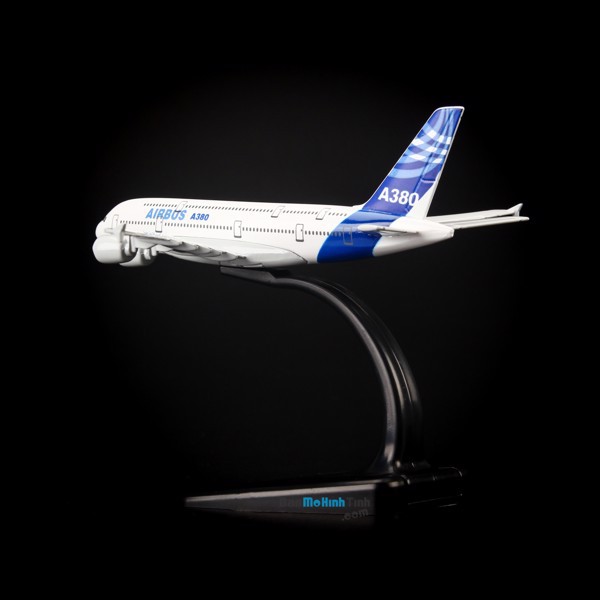 [HCM]Mô hình máy bay Original 16cm Everfly