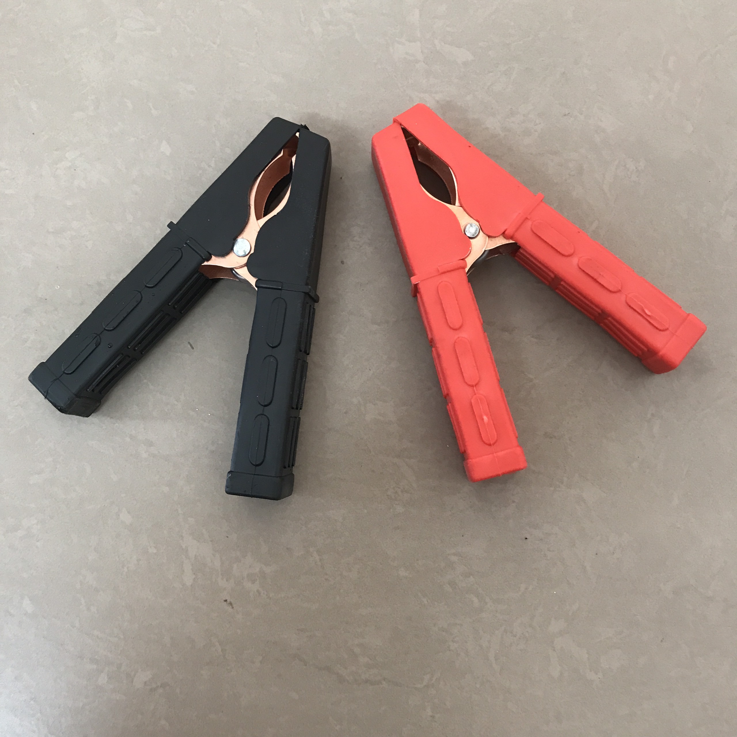 Kẹp ắc quy (acquy) 200a (Kẹp Đồng)