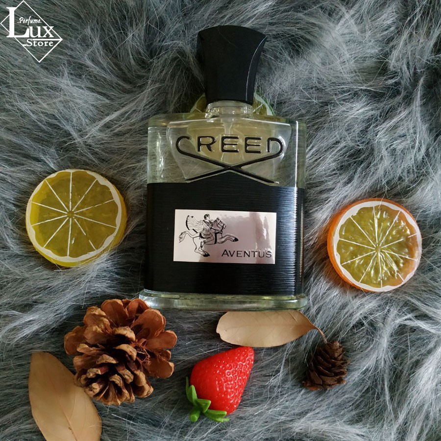 -𝑺𝒄𝒆𝒏𝒕𝒔𝒂𝒊𝒈𝒐𝒏- Nước hoa Nam Creed Aventus 10ml