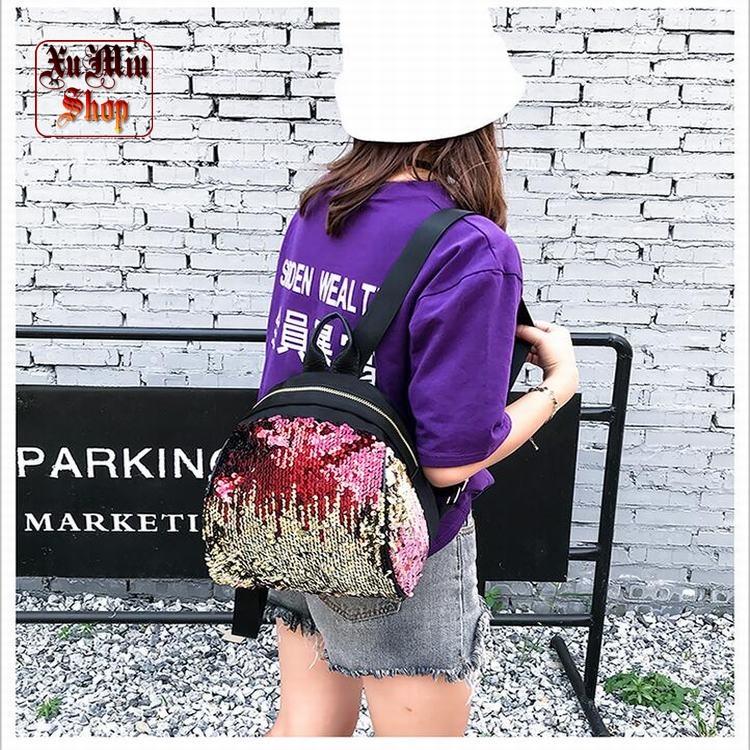 Balo kim sa độc đáo size 20