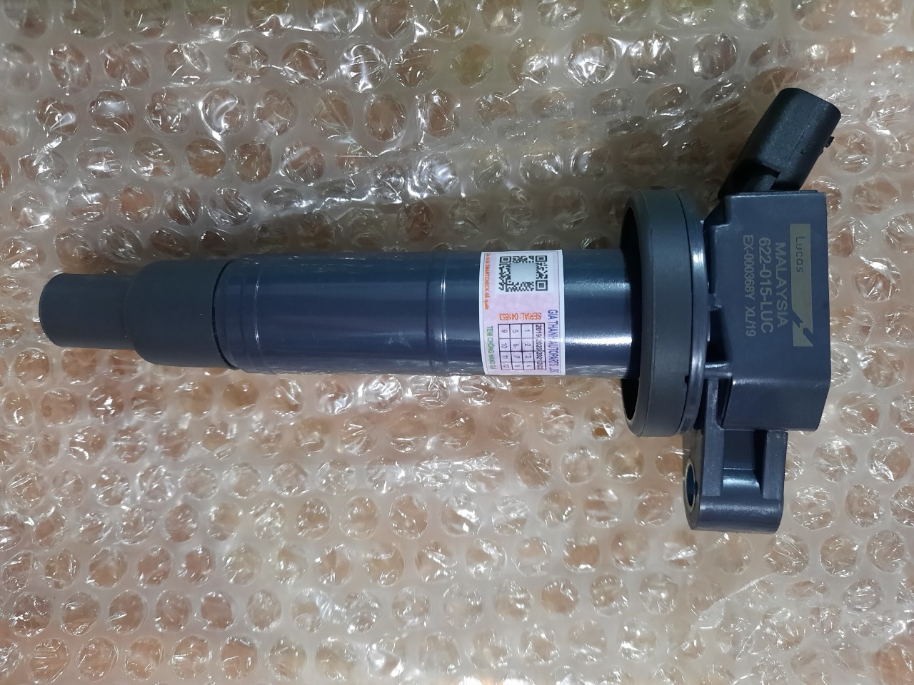 Mobin đánh lửa Toyota Camry 2.4 2002-2006 mã  90919-02244