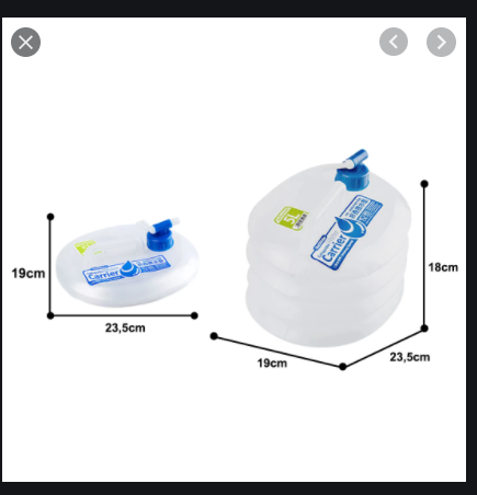 BÌNH NƯỚC DÃ NGOẠI NATUREHIKE NH14S002-T