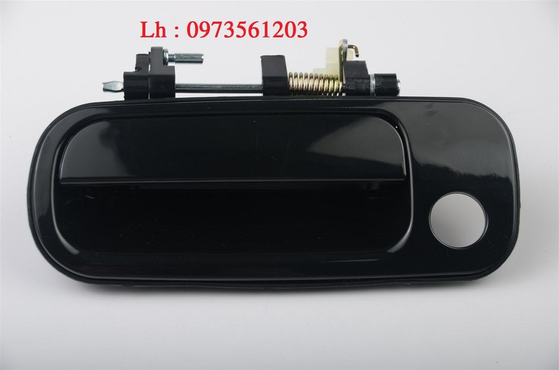 Tay mở cửa ngoài Camry đời 1991-1996