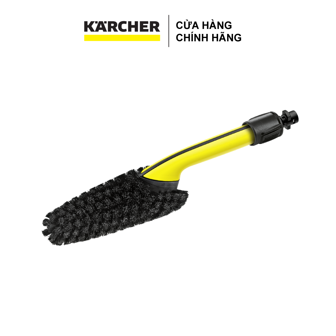Đầu chà bánh xe Karcher