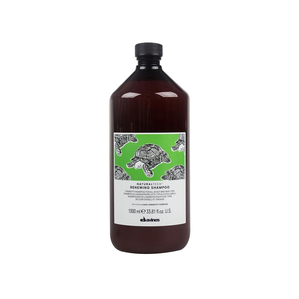 [HCM]Dầu gội trường thọ Davines Renewing Shampoo 1000ml