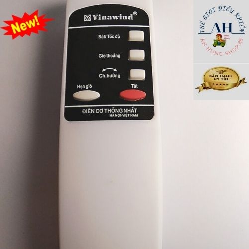 Điều khiển quạt điện Vinawind ( Thống Nhất)
