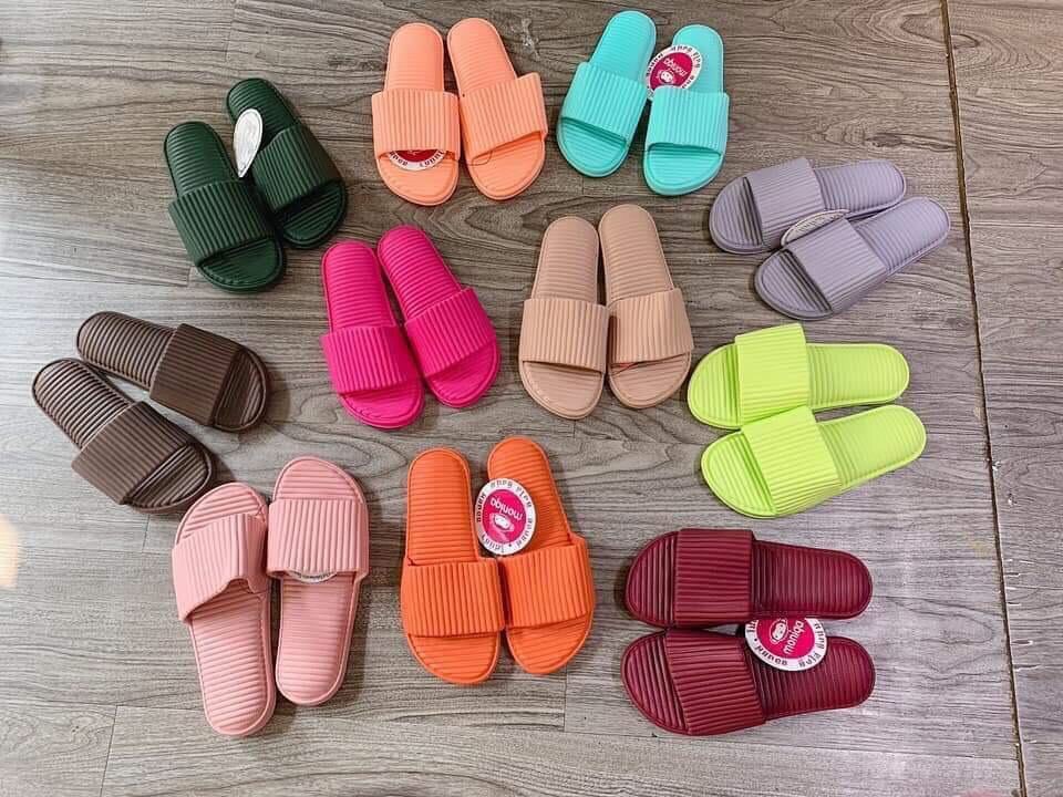 [HCM]Dép đúc Thái Lan MONOBO