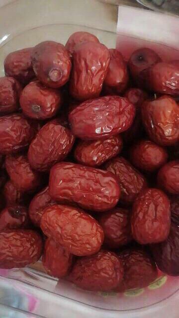 1kg táo đỏ tân cương
