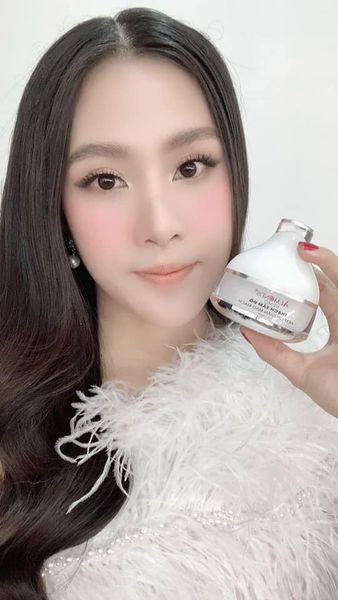 [HCM]KEM TR.I. GIÃN MAO MẠCH - THẠCH SÂM ĐỎ