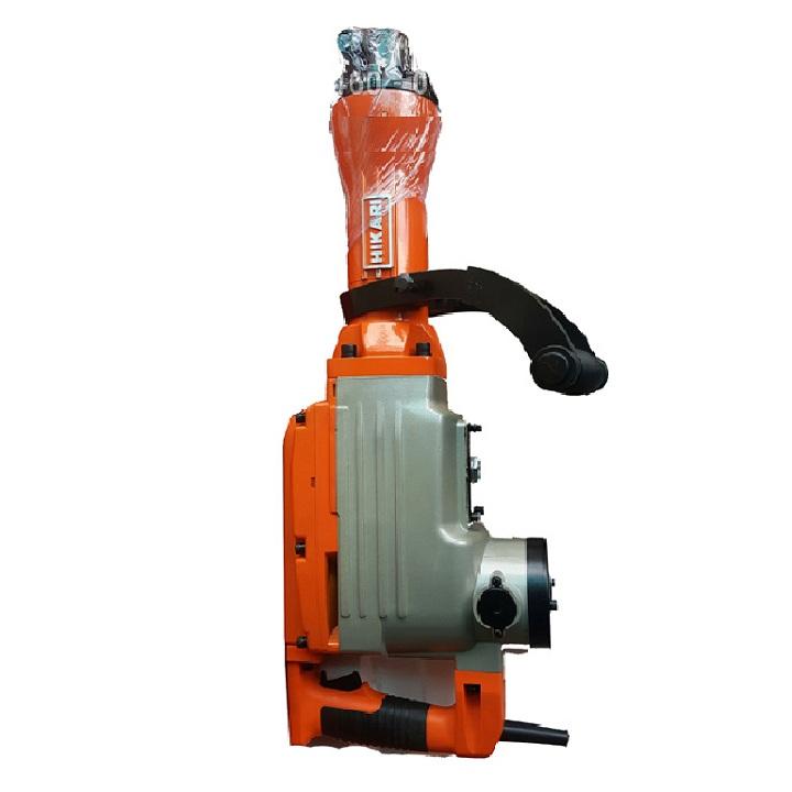 [Trả góp 0%]Máy đục bê tông Hikari RK01 - 65B-ABG SHOP