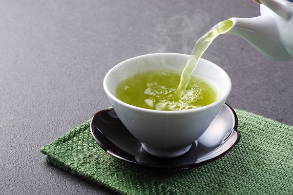 Trà Xanh Gạo Lứt Nhật Bản 200g (Date 12/2026)