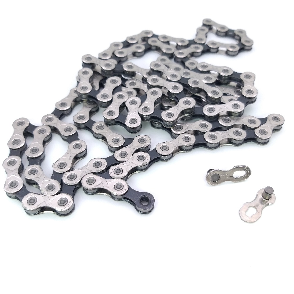 Xích Xe Đạp KMC 8-12 Tốc Độ