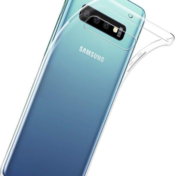 Ốp Lưng Dẻo Trong Suốt Samsung J5 Prime