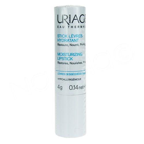 Uriage Stick Levres Hydratant 4g