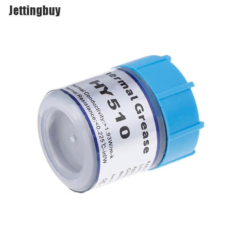 Jettingbuy Keo Dán Nhiệt CPU HY510 15G Keo Silicone Dẫn Nhiệt