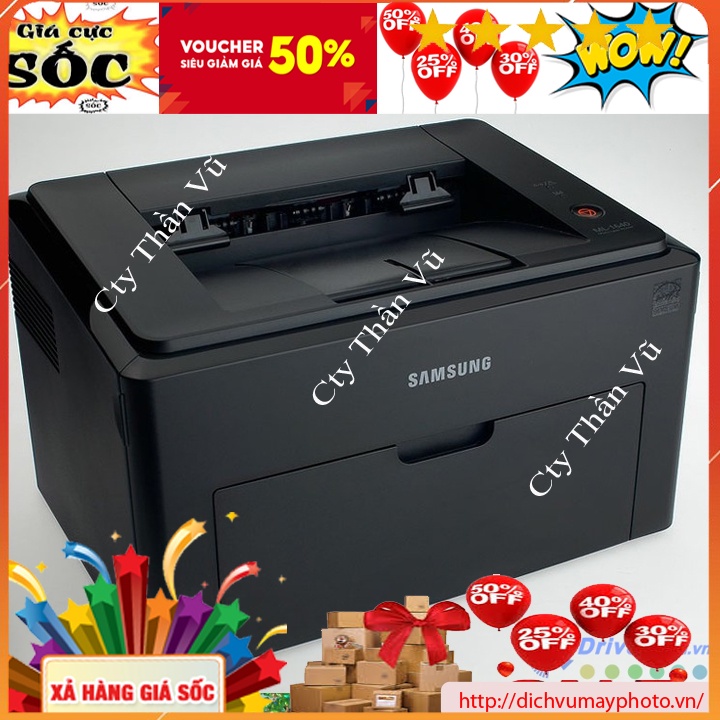 Used Samsung 1640 printer new quality ink cartridge with warranty INECO