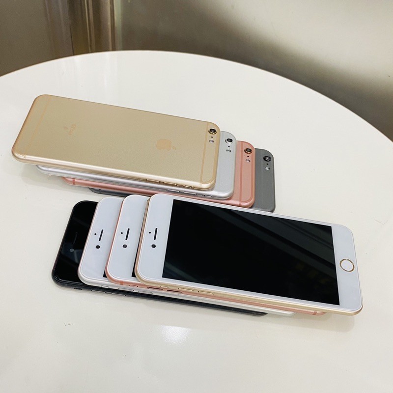 mô hình trưng bày i.p 6splus cực đẹp