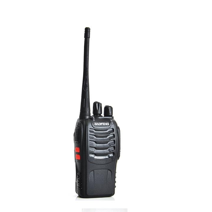 Bộ 02 Máy bộ đàm Baofeng TK-308UHF