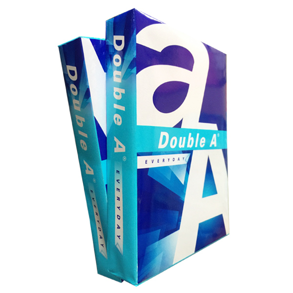 Giấy A4 Double A 70gsm 500 tờ