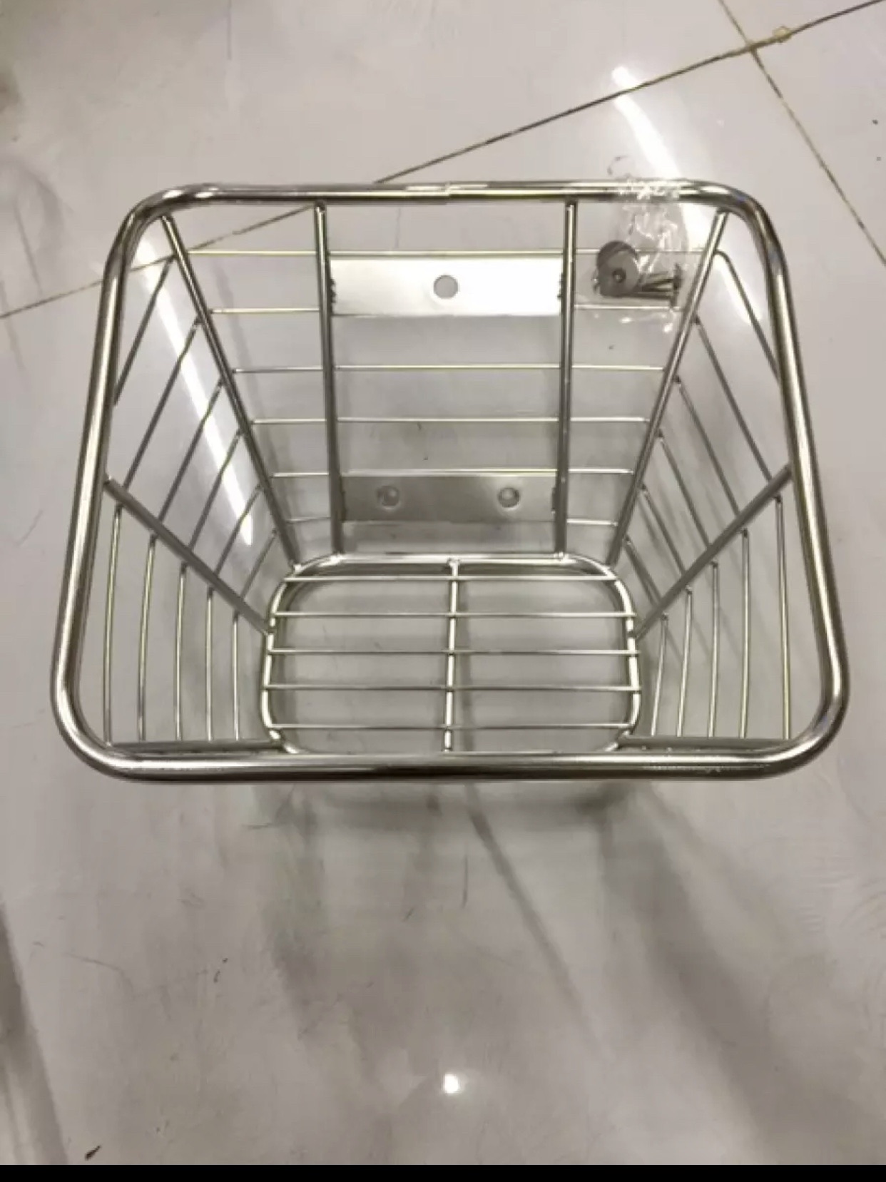 Rổ Wave Inox Wave lớn Wave nhỏ Sirius