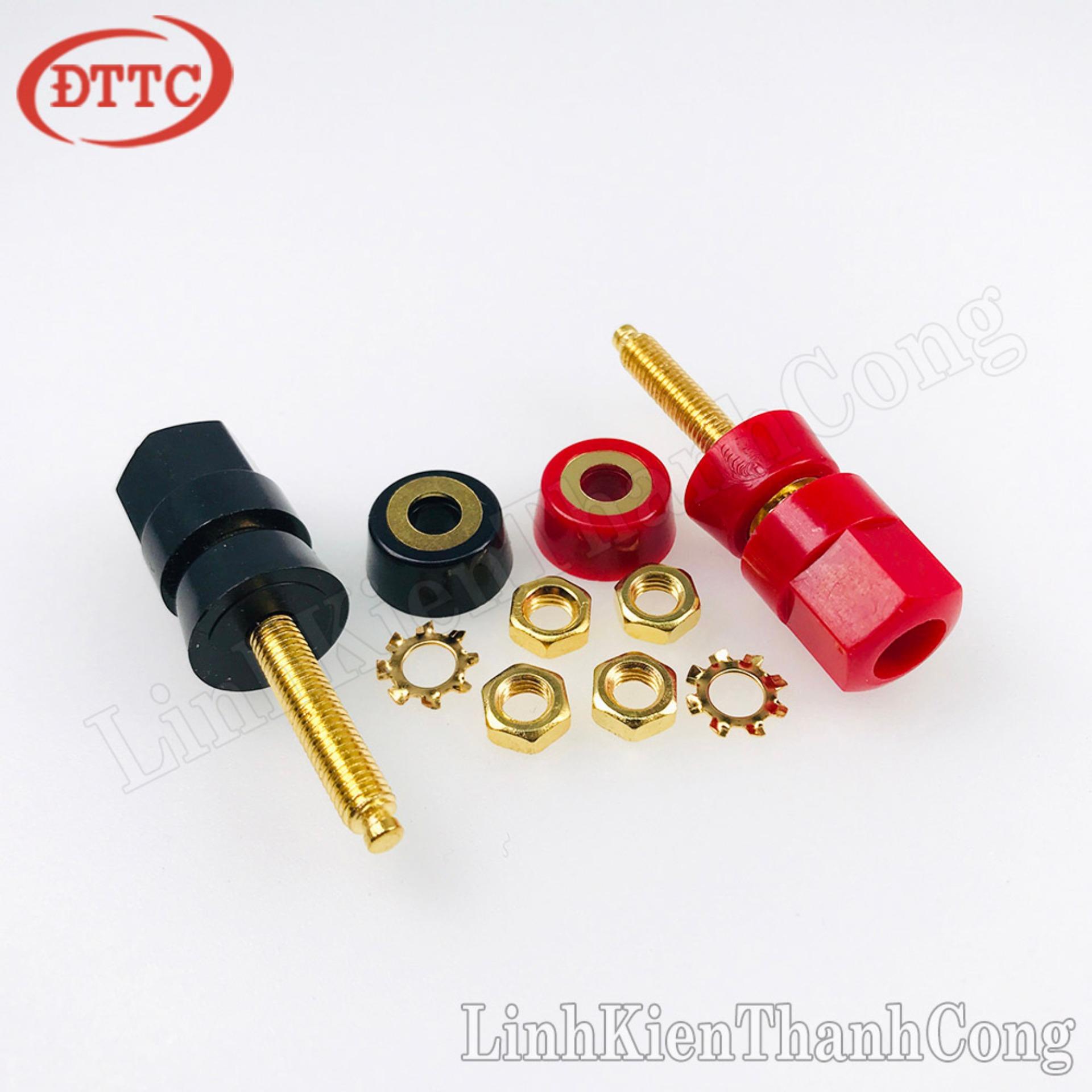 Đầu Đấu Cọc Loa Jack Bắp Chuối