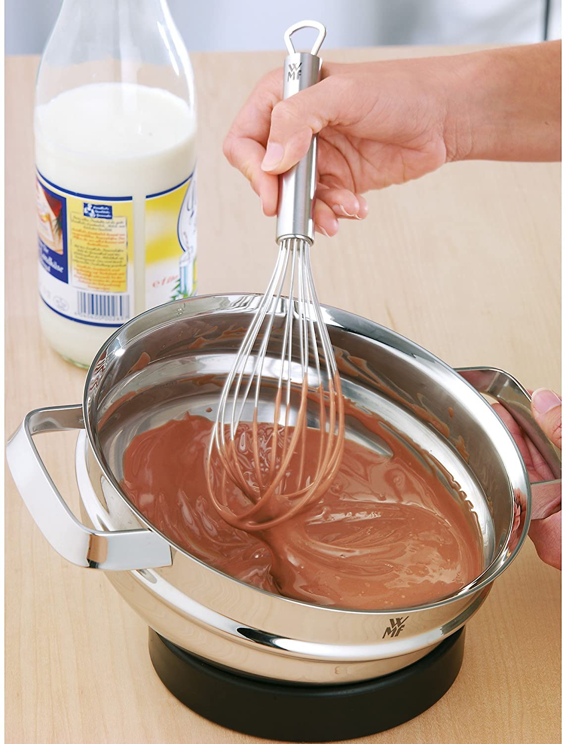 DỤNG CỤ ĐÁNH TRỨNG WMF PROFI PLUS 25CM