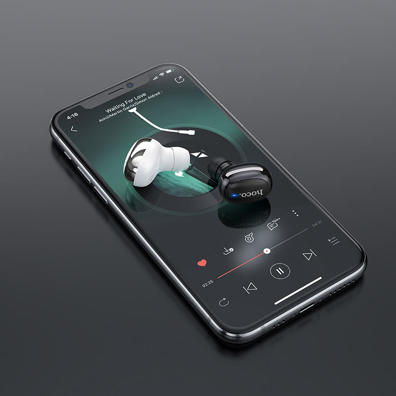 [HCM]Tai nghe Bluetooth HOCO E54 Mia Mini