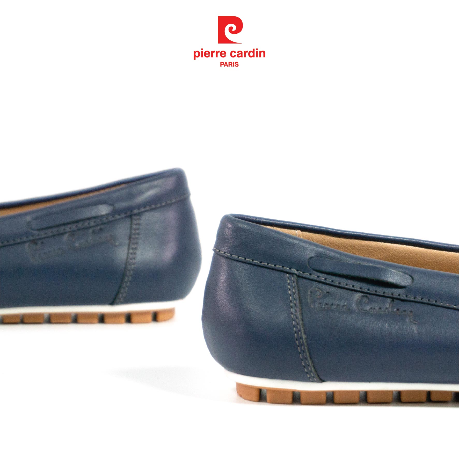 Giày Búp Bê Nữ Pierre Cardin - PCWFWLG 206