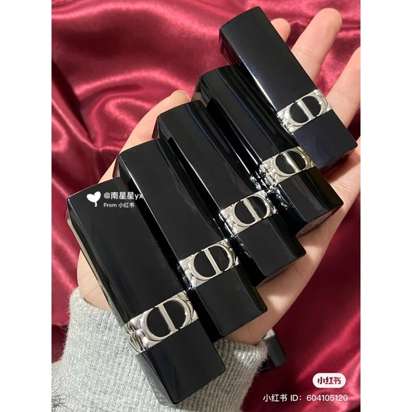 Son Thỏi Lì Rouge Forever Transfer-Proof Lipstick 3.2g