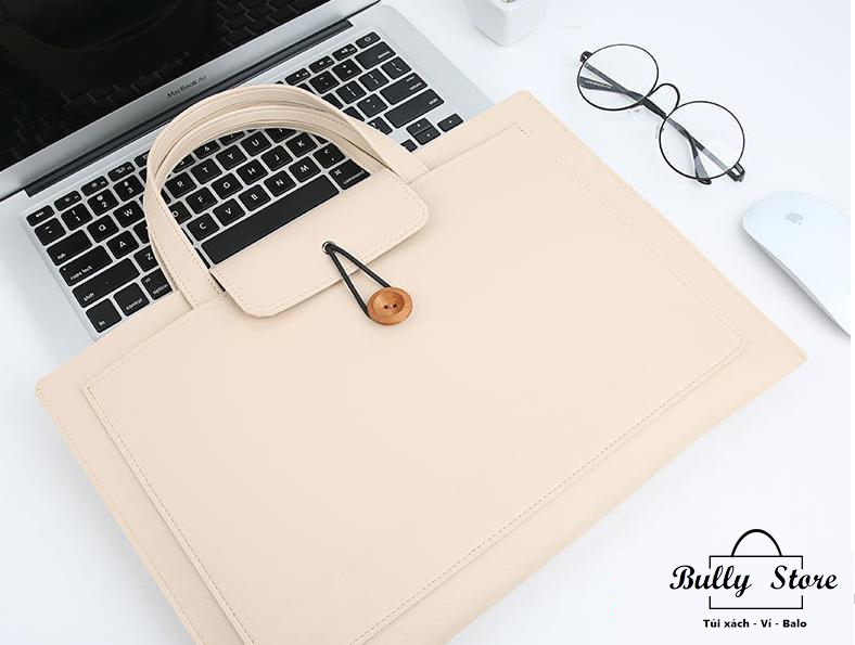 Cặp laptop công sở unisex (HÀNG SẴN)