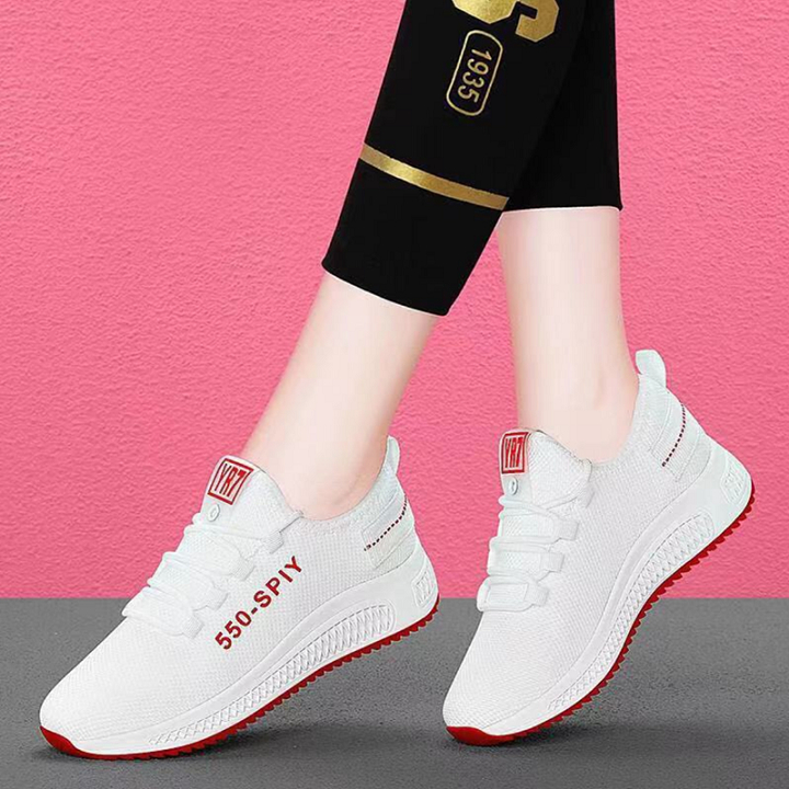 Giầy SNEAKER YR - Giày Thể Thao Nữ Mã 550