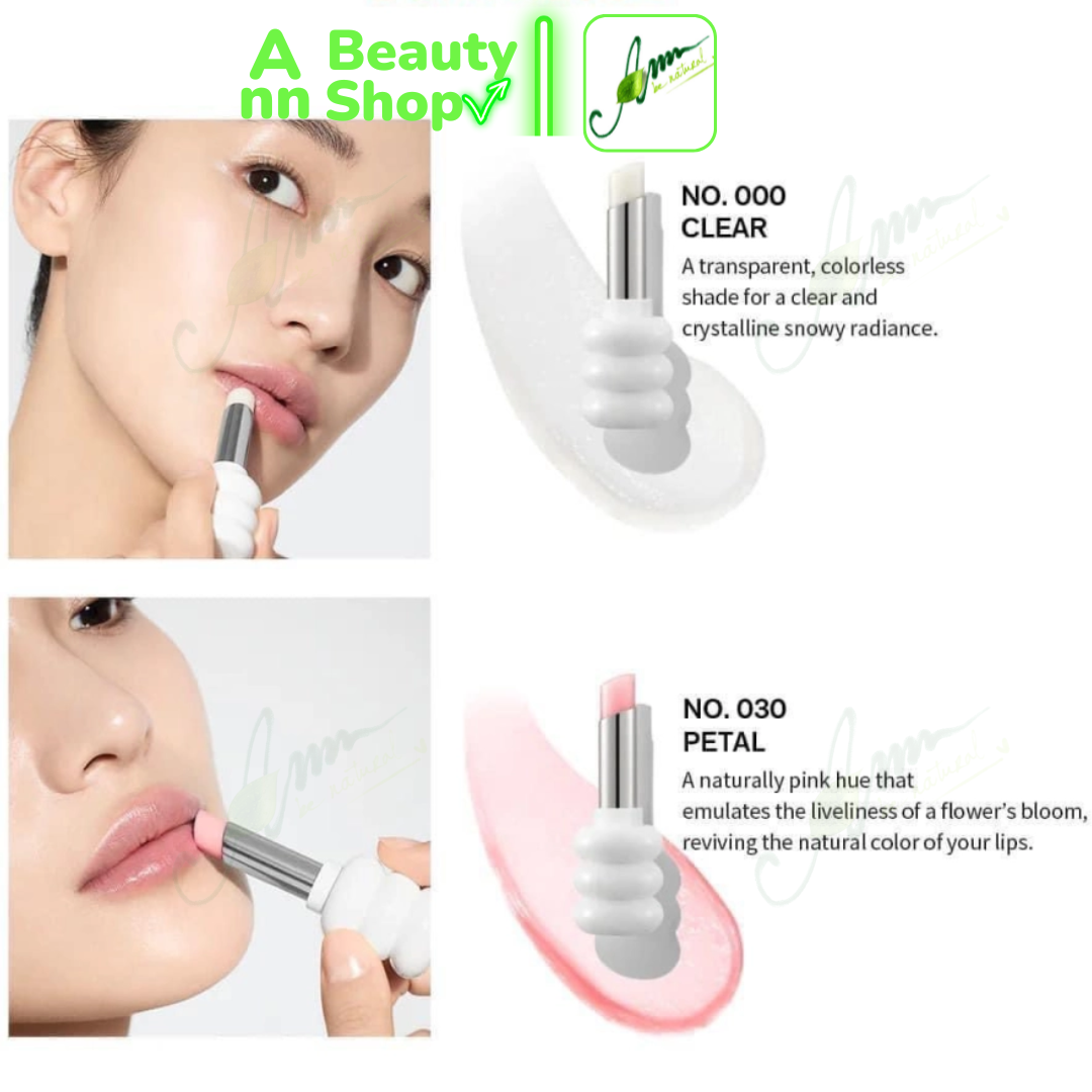 Son dưỡng Sulwhasoo Essential Lip Serum Stick