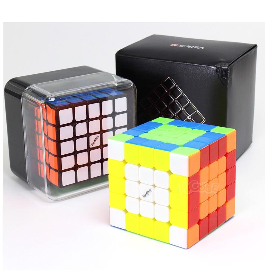 Rubik 5x5x5 Qiyi The Valk 5 M Stickerless