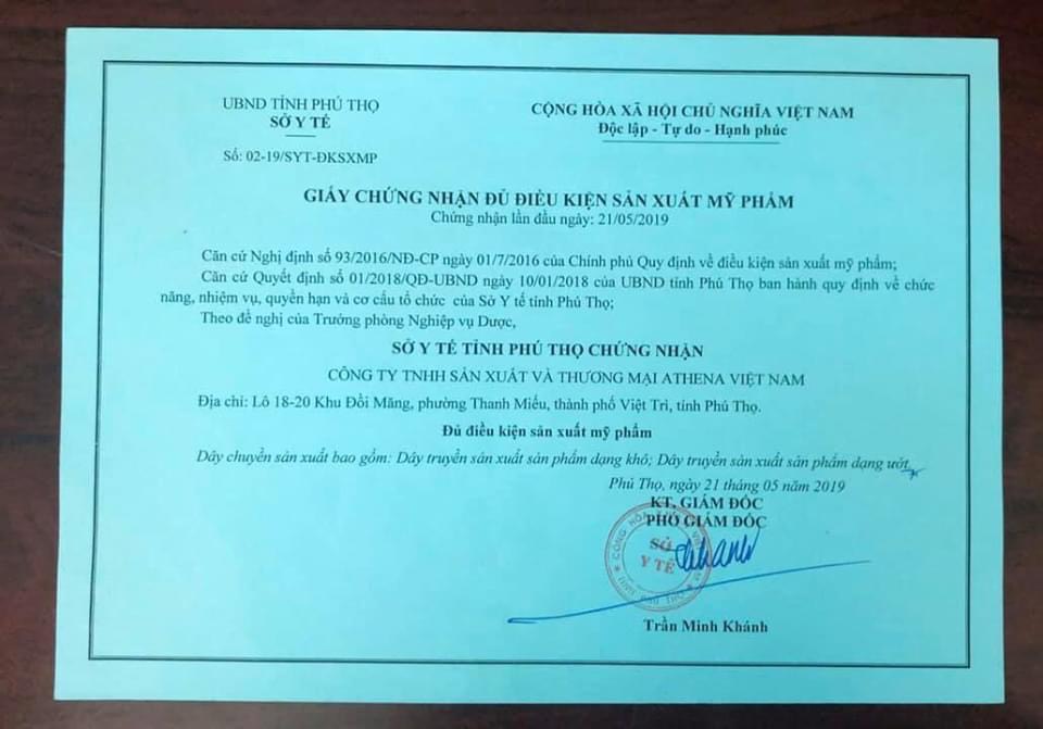 Kem Dưỡng Da Đa Năng Multi16 30gr