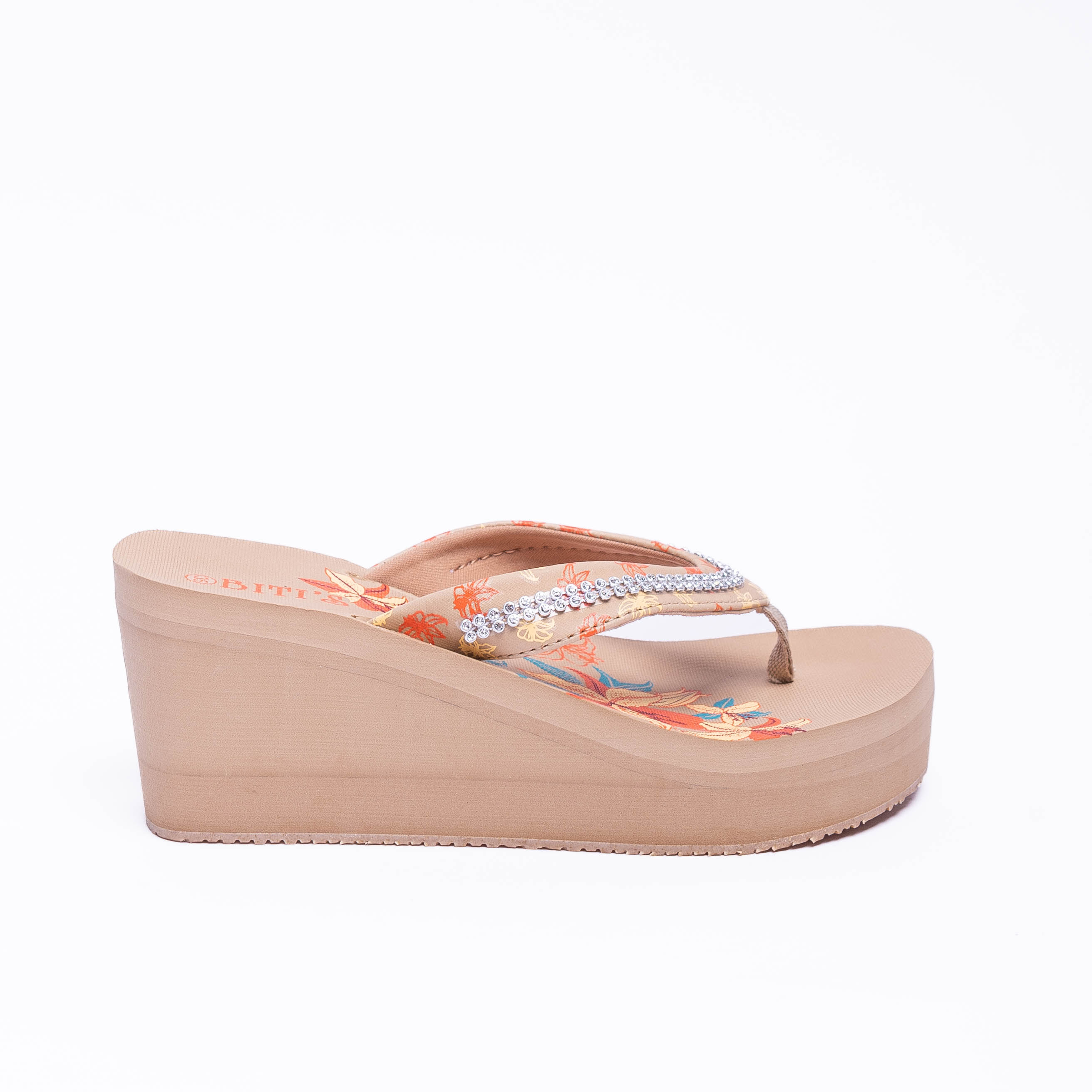 Dép quai kẹp Bitis nữ (35-39)