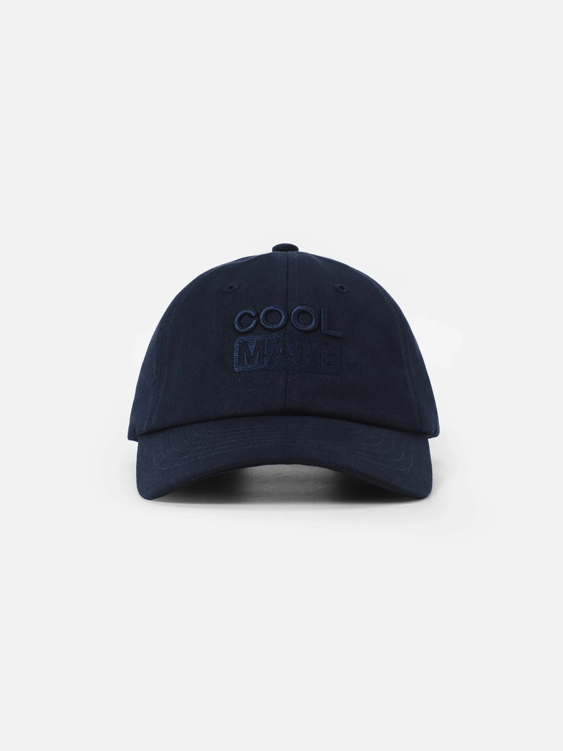 [CHỈ 20H 3.4- 2H 4.4 MUA 3 GIẢM 18%][OUTLET - Không đổi trả]Mũ Lưỡi Trai cotton thêu logo - Coolmate