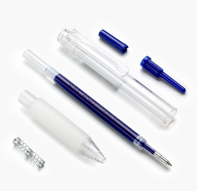 Bút gel KACO KEYBO cây lẻ