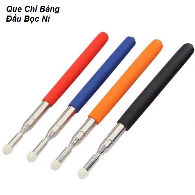 Que chỉ bảng cho giáo viên
