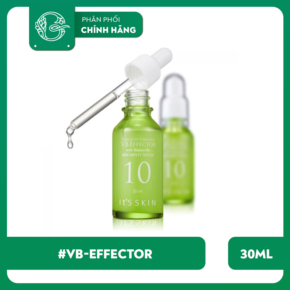 Tinh Chất It's Skin Power 10 Formula Effector 30ml