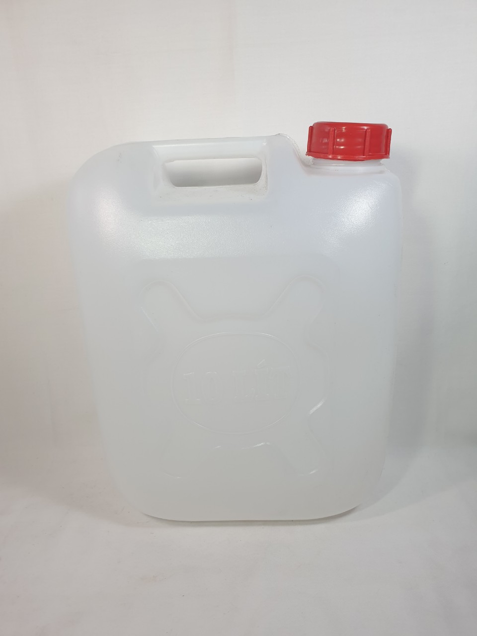 Can nhựa 1L-5L-10L-20L đựng chất lỏng