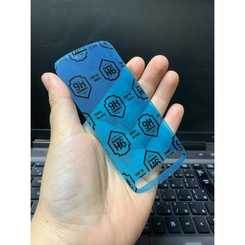 Miếng dán màn hình nokia 808