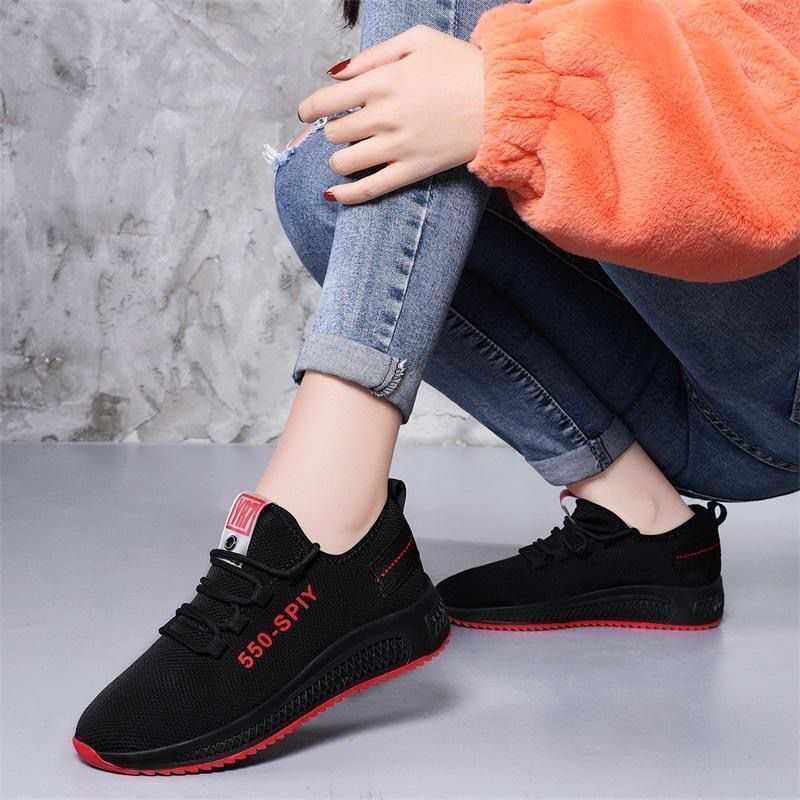 Giầy SNEAKER YR - Giày Thể Thao Nữ Mã 550