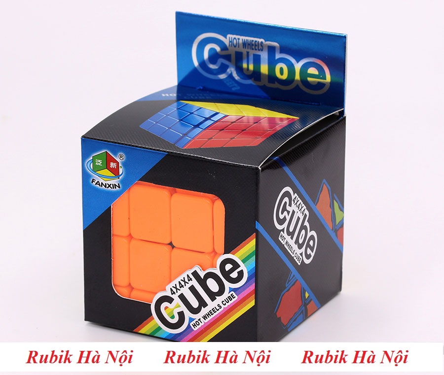 Rubik Windmill 4x4x4 Fanxin