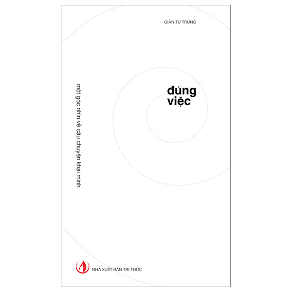 Đúng Việc - Giản Tư Trung